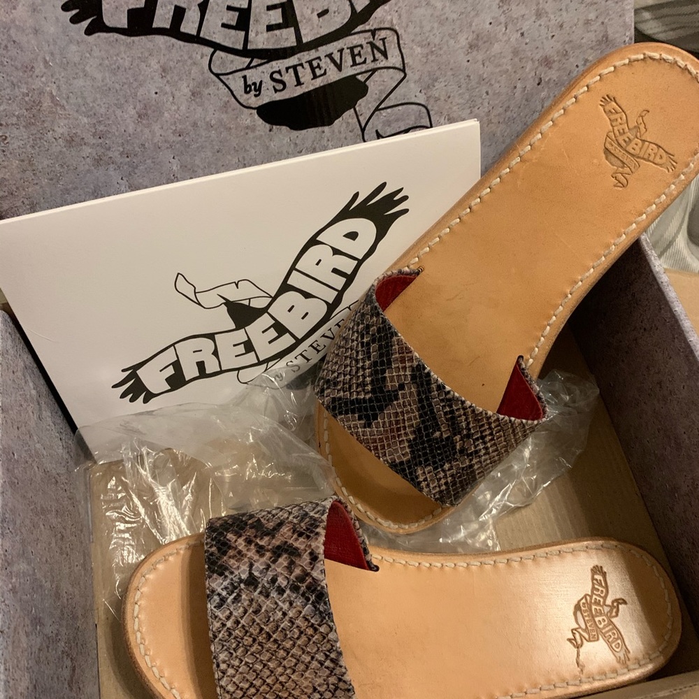 Freebird golden